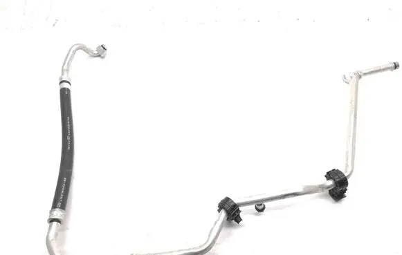 Toyota RAV 4 (XA50) Air conditioning (A/C) pipe/hose