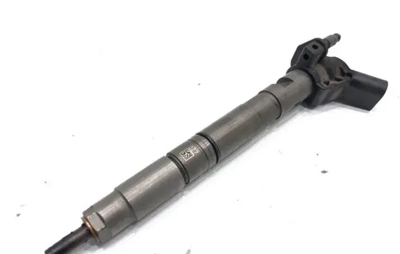 Audi A5 8T 8F Fuel injectors set 059130855FX