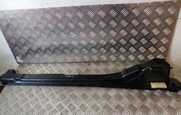 Volkswagen Sharan Sliding door upper top rail 7N0843851G