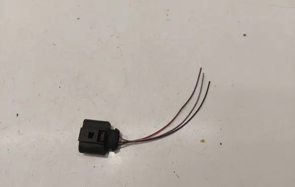 Volkswagen Golf V Other wiring loom 1J0973704