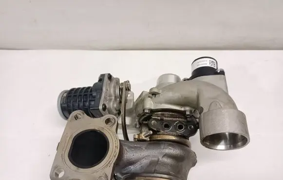 Peugeot 3008 II Turbo 9825982080 1654509180