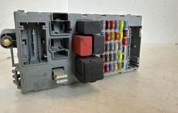 Fuse module