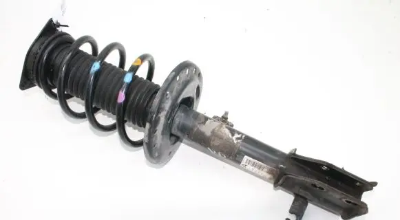 Citroen DS3 Front shock absorber/damper 98310941800