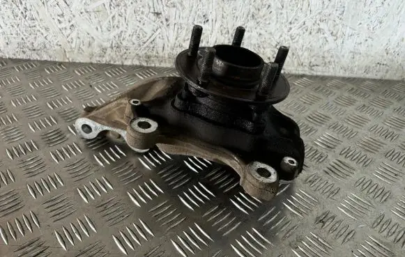 Ford Mondeo MK V Front wheel hub spindle knuckle DG9C3K171A