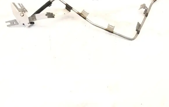 Audi Q7 4L Brake vacuum hose/pipe 7L8131552E