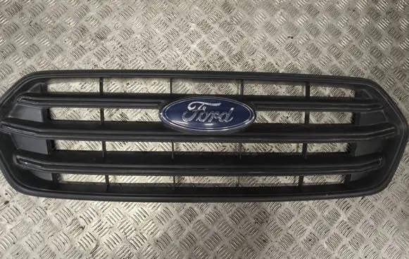Ford Tourneo Custom Front bumper upper radiator grill JK2117B968 JK2117B968AC