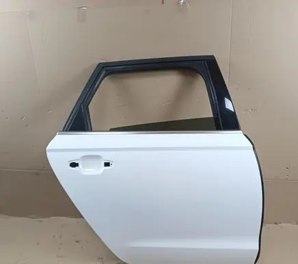 Audi A6 S6 C7 4G Rear door 4G0839916A