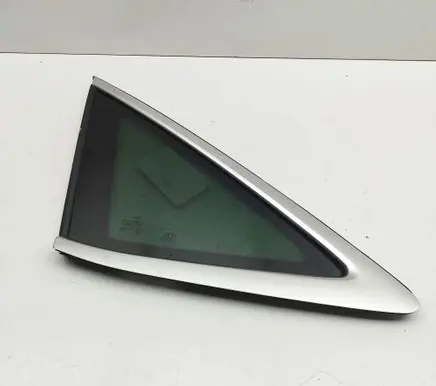 Audi e-tron Rear side window 4K4845297A