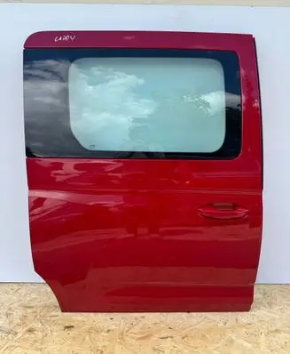 Volkswagen Caddy Rear door 