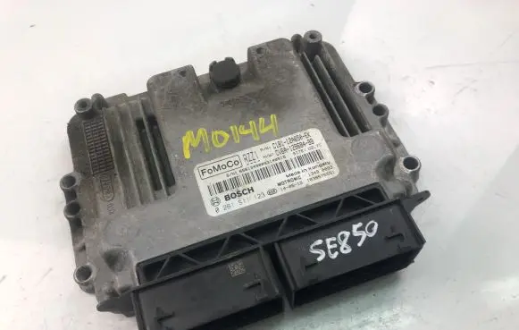 Ford Fiesta Other control units/modules 0261S11123