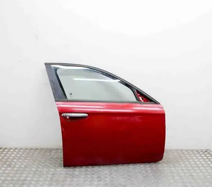 Alfa Romeo 159 Front door 50510088 50513846