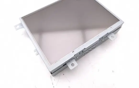 Maserati Ghibli Screen/display/small screen 670034541 68282697AA