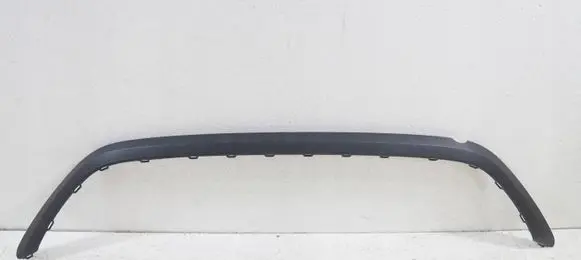 Volkswagen ID.4 Rear bumper trim bar molding 11A853333