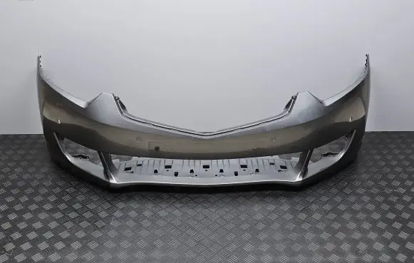 Honda Accord Front bumper 71101TL0ZZ00