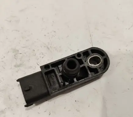 Renault Megane II Air pressure sensor 281002566
