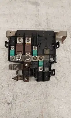 Renault Master III Positive wiring loom 030048001