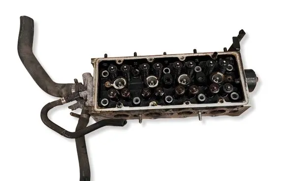 Fiat Bravo other engine part 55208505
