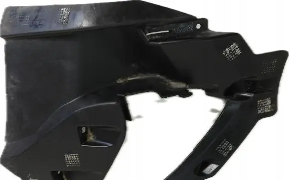 Ford Focus Front bumper mounting bracket JX7B-17E889-B