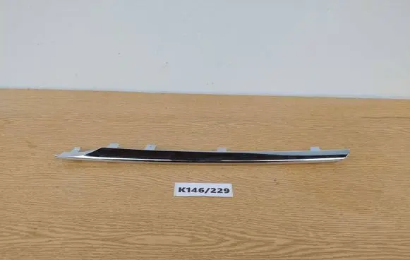 Mercedes-Benz A W169 Front grill 99729300