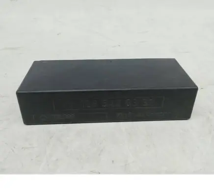 Mercedes-Benz E W124 Light relay 1265420332 A1265420332