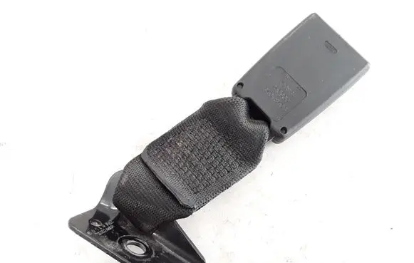 Fiat Bravo Rear seatbelt buckle 34018403 240909