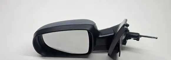 Opel Corsa C Manual wing mirror 065022R2 E11015724 E11015921