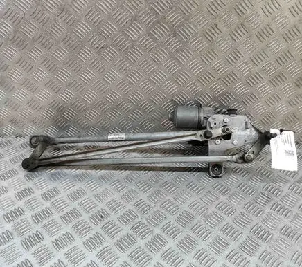 Volvo V70 Front wiper linkage and motor 3397021529 31333457