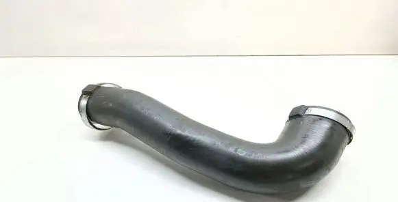 Jeep Grand Cherokee Intercooler hose/pipe