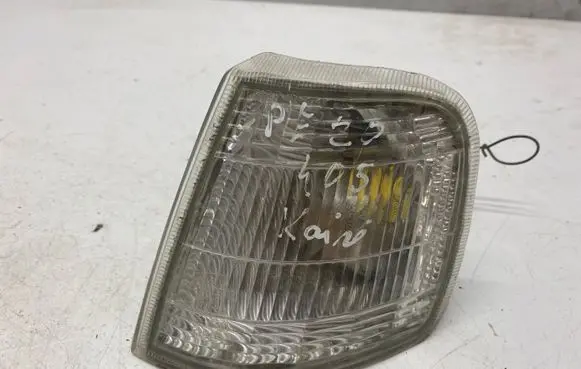 Peugeot 405 Front indicator light