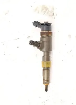 Citroen C4 Cactus Fuel injector 0445110566