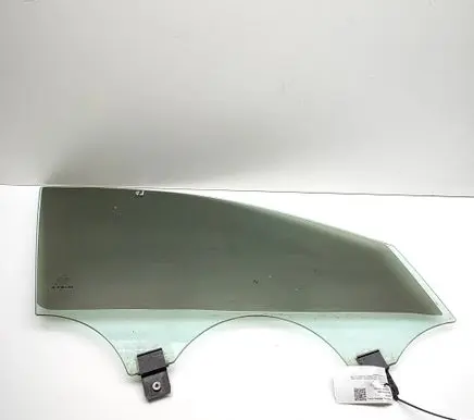 Mercedes-Benz S C217 Front door window glass four-door A2227200218