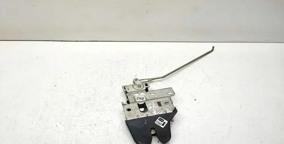 Mitsubishi Galant Tailgate/trunk/boot lock/catch/latch