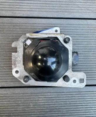 Audi Q5 SQ5 Distronic sensor radar 8W0907541 80A907541B