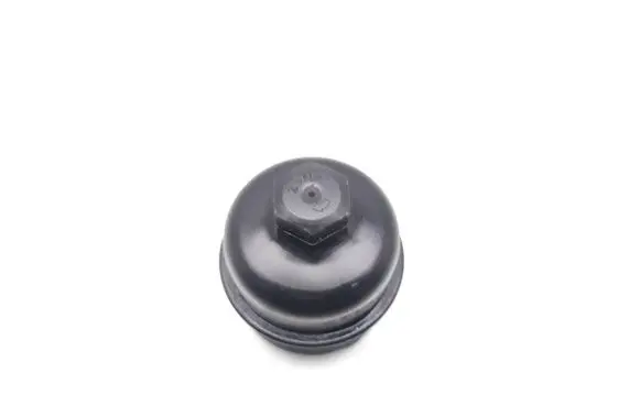 Citroen DS4 Oil filter cover 