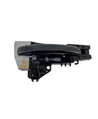 Audi A1 Front door exterior handle 8T0837167A