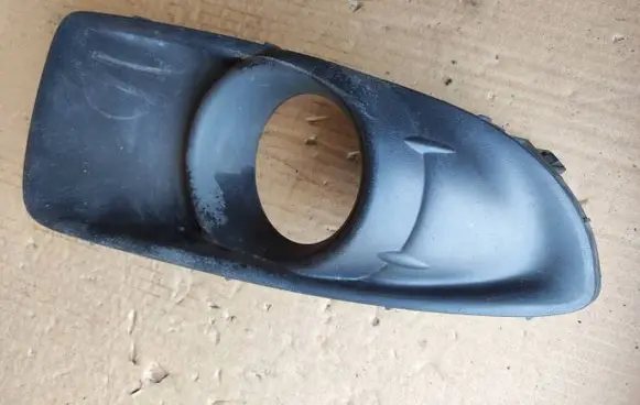 Mazda 6 Front fog light trim/grill G22E50C11