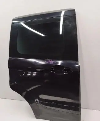 Ford Transit Courier Side sliding door 