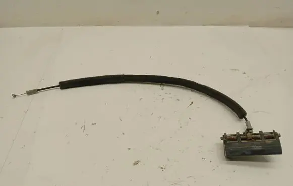 Nissan X-Trail T30 Tailgate opening switch 
