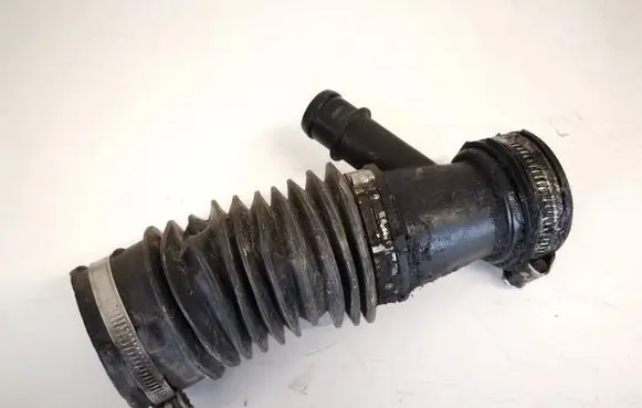 Mazda 2 Air intake hose/pipe n04039g152