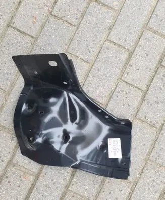 Toyota Avensis Verso Fender end trim 5371244030