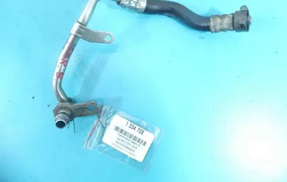 Audi A6 S6 C7 4G Clutch pipe/line IMPRK1334728