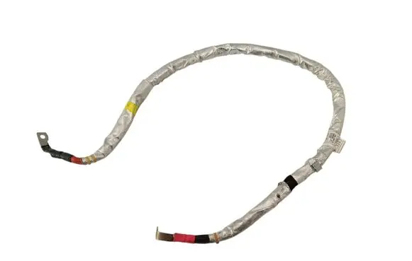 BMW 5 G30 G31 G38 Wires (starter motor) 12428680381