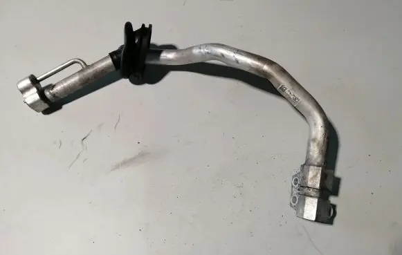 Audi A6 S6 C7 4G Air conditioning (A/C) pipe/hose 4G1260712F