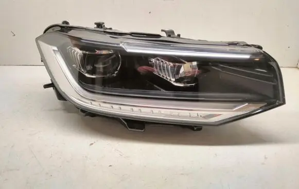 Volkswagen T-Cross Headlight/headlamp 90142356