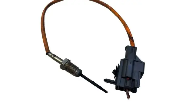 Volvo V40 Exhaust gas temperature sensor 6M5112B591EA