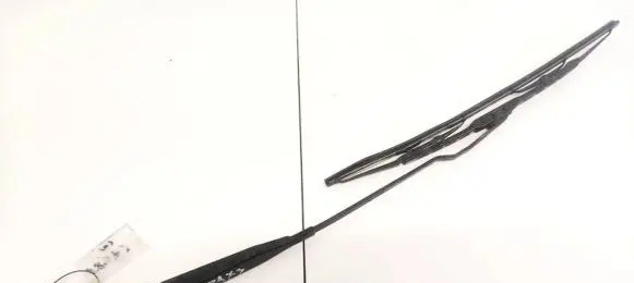 Opel Astra G Front wiper blade arm 90559600
