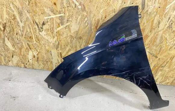 Hyundai i20 (PB PBT) Fender