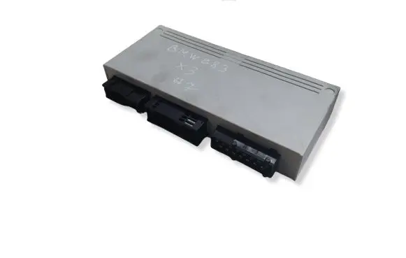 BMW X3 E83 Light module LCM 57762110