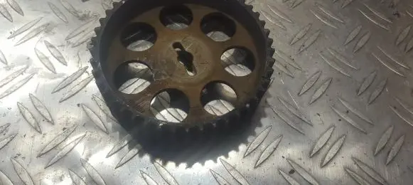 Camshaft pulley/ VANOS