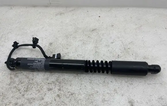Tesla Model X Rear door soft close latching motor 106344100c